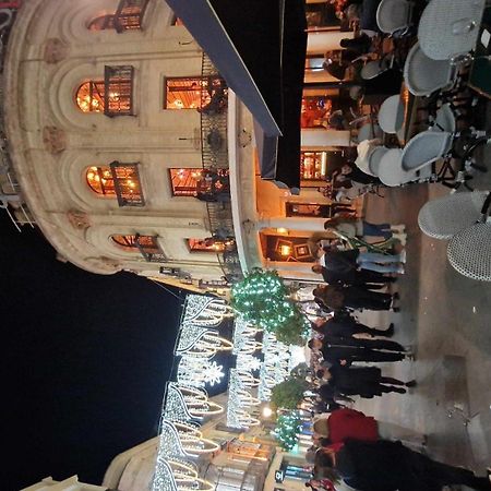 Апартаменты Vida En Centro De Jerez Херес-де-ла-Фронтера Экстерьер фото